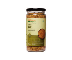 Methi Dana Khane Ke Fayde & Methi Dana Price Guide