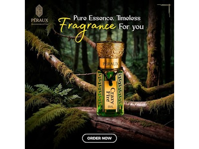 Long-Lasting Perfumes for men and women