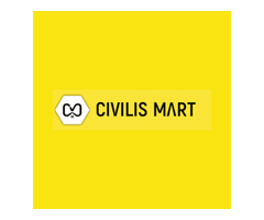 Cement Suppliers in Surat – Civilismart