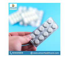 Premier PCD Pharma Franchise in Chandigarh | Amzor Healthcare