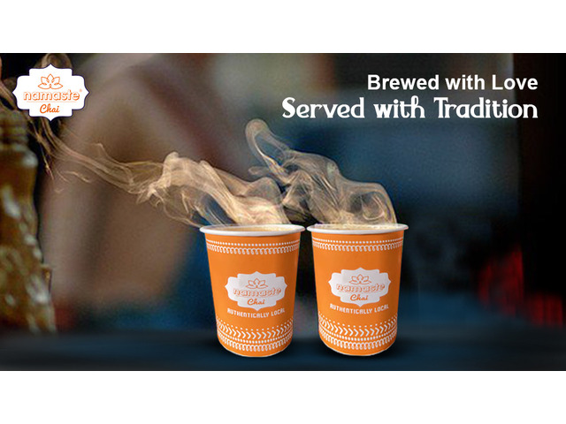 Chai Shop Near Sanquelim, Goa