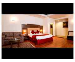 Best Budget Friendly Hotels in Nainital – Stay with Comfort at Vikram Vintage Inn