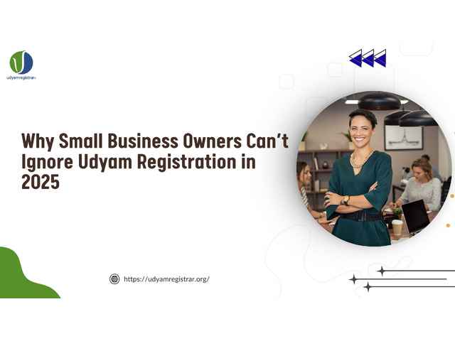 Unlock New Growth Opportunities with Udyam Registration