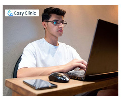 Healthcare software