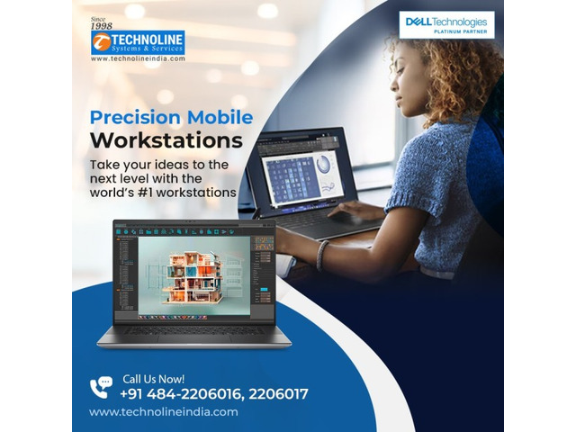 computer repair services in Kochi