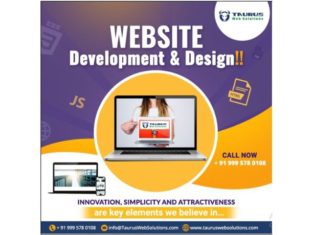 web development company in kerala