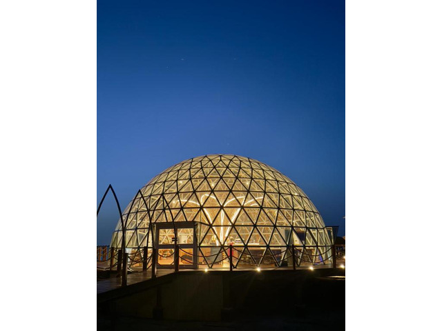 Top 10 Luxury Hotels in Dubai | Dubai Mangrove Resort Price