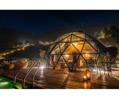 Unique Places to Stay in Dubai | Travel Places in Dubai