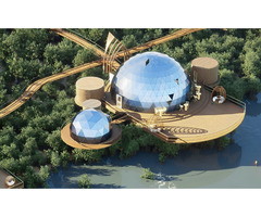 Unique Places to Stay in Dubai | Travel Places in Dubai