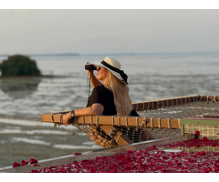 Unique Places to Stay in Dubai | Travel Places in Dubai