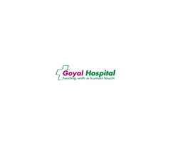 Comprehensive Care at Goyal Hospital: Leading Orthopaedic, Gynaecology, and Laparoscopic Treatments 