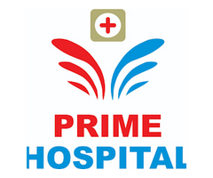 Advanced Orthopedic and Bone Care at Prime Hospital, Sunam
