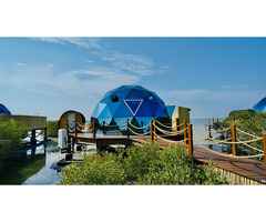 Unique Places to Stay in Dubai | Travel Places in Dubai