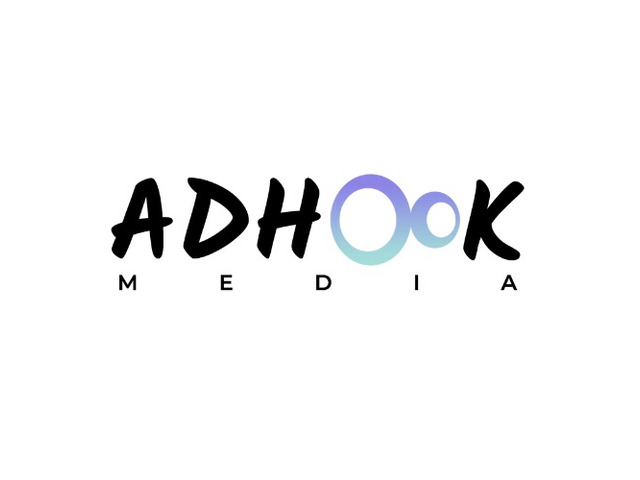 Digital Marketing for B2B Brands | AdHook Media