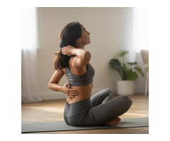Chiropractor in Delhi – Expert Back & Neck Pain Care