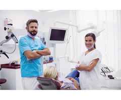 Best Dentist Hospital in Kukatpally & Banjara Hills