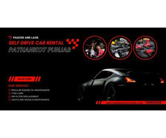 Self Drive Car Rental Pathankot Punjab 7658833006