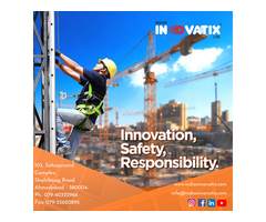 Fall Protection System in India