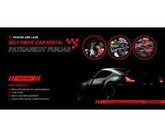 Self Drive Car Rental Pathankot Punjab 7658833006