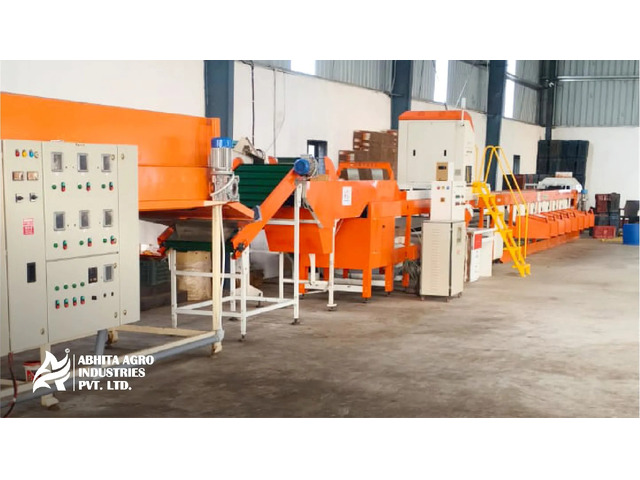 Abhita Agro Industries Pvt. Ltd