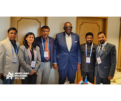 Abhita Agro Industries Pvt. Ltd