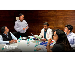 Abhita Agro Industries Pvt. Ltd