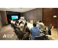 Abhita Agro Industries Pvt. Ltd