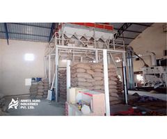 Abhita Agro Industries Pvt. Ltd