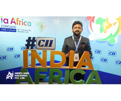 Abhita Agro Industries Pvt. Ltd