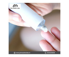 Monopoly Distribution Rights In India | John Walter Labs