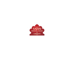 Sajan Wedding House: Premium Wedding Attire for Men in Sangrur