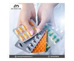 Monopoly Distribution Rights In India | John Walter Labs