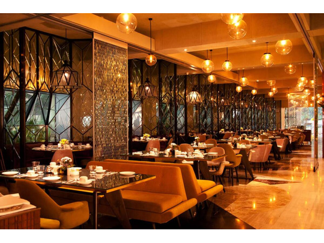 Where to Eat in Juhu: Top Restaurants You Must Try – Seaprincess