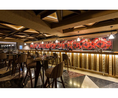 Where to Eat in Juhu: Top Restaurants You Must Try – Seaprincess