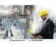 Occupational and Industrial Hygiene Solutions: ShahIHS