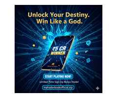 Join Mahadev Book Online for Safe & Fast Gaming