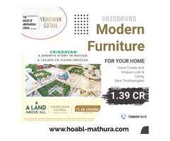 Mathura House Of Abhinandan Lodha Vrindavan Global HoABL