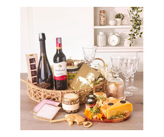 Buy Higher Taste Gift Hamper Online for Every Occasion