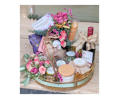 Buy Higher Taste Gift Hamper Online for Every Occasion