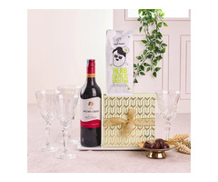 Buy Higher Taste Gift Hamper Online for Every Occasion