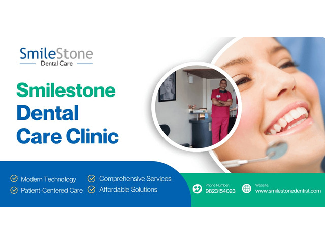 Best Orthodontist in Nagpur