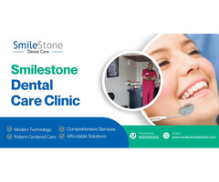 Best Orthodontist in Nagpur