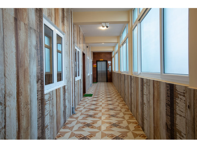 Corporate Room Booking in Coimbatore | Mugundan's Smart Stay