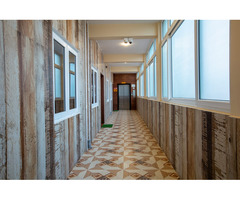 Corporate Room Booking in Coimbatore | Mugundan's Smart Stay