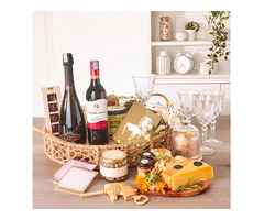 Buy Higher Taste Gift Hamper Online for Every Occasion