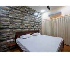 Serviced Apartments in Peelamedu | Mugundan's Smart Stay