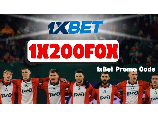 1xBet Pakistan Reg Promo Code 2026 | €100