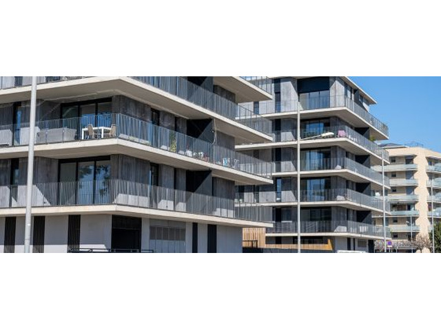 New Projects in Faridabad - Whispering Heights