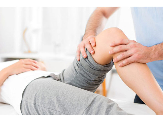 Top Physiotherapist in Jaipur - Physio Firstt