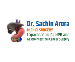 Digestive Surgery Clinic - Dr. Sachin Arora